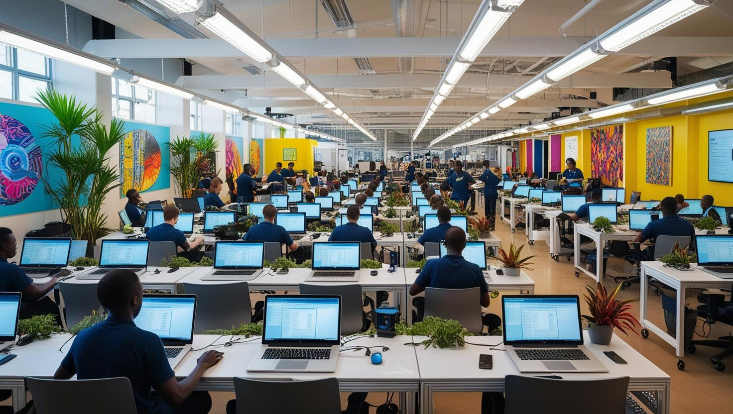 web design factory in gauteng